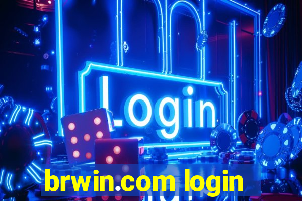 brwin.com login